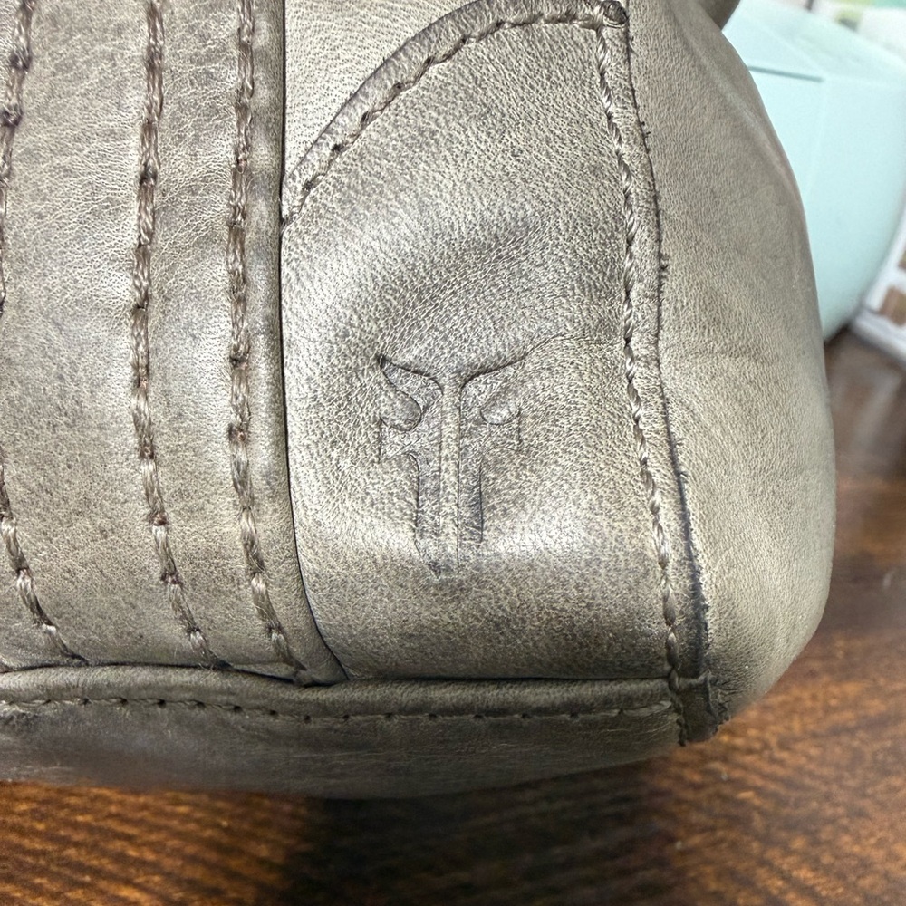 Frye Melissa Mini Tote - Picture 8 of 15